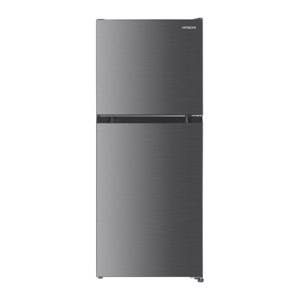 HITACHI 2 Door Inverter Refrigerator Model. HRTN5198MXTH Size 6.4Q Inox Colour_1