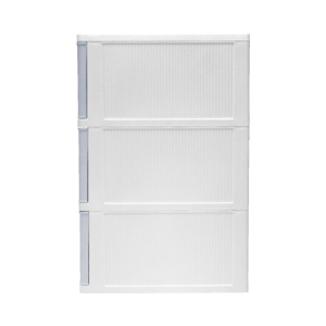 BESICO 3 Tier Drawer Cabinet No. KS-623_2