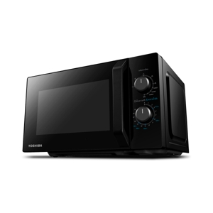 TOSHIBA Microwave Oven 20 L. MW2-MG20PE(BK) Black_3