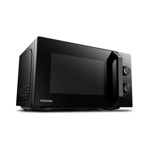TOSHIBA Microwave Oven 20 L. MW2-MG20PE(BK) Black_4