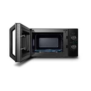 TOSHIBA Microwave Oven 20 L. MW2-MG20PE(BK) Black_5