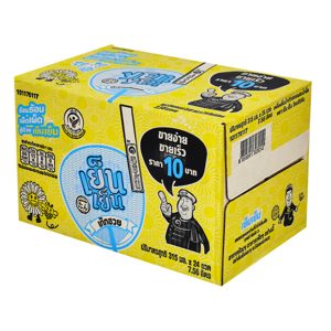 YEN YEN by ICHITAN Chrysanthemum Drink with Honey 315 ml. Pack 24_1