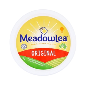 MEADOWLEA Margarine Original 250 G_1