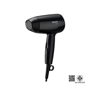 ฟิลิปส์ ไดร์เป่าผม Essential Care 1200 วัตต์ รุ่น BHC010/10 สีดำ_3