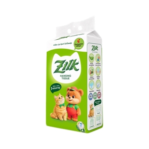ZILK 4-PlyInterfold Hanging 320 sheets x Big C_1