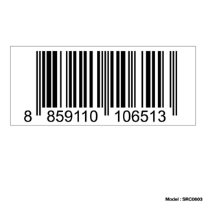 สมาร์ทโฮม หม้อหุงข้าว ขนาด 0.6 ล. รุ่น SRC0603 คละสี_5