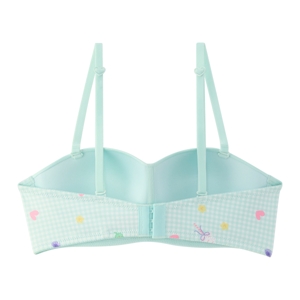 เบสิโค บอดี้บราไร้โครง รุ่น FSMN26Q1LN017 สีมินต์_1
