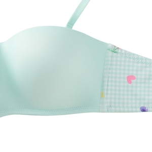 เบสิโค บอดี้บราไร้โครง รุ่น FSMN26Q1LN017 สีมินต์_2