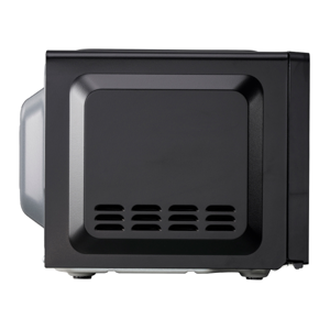 SHARP 700W Microwave Model. R-S20M5TA-B Size 20L. Black Color_6