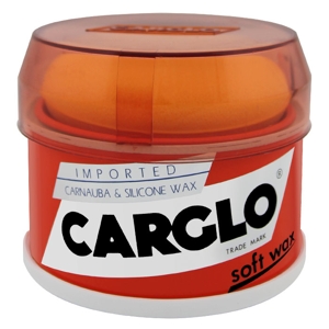 CARGLO Car Silicone Wax 340 g._1