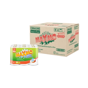 MAXMO Multi-Purpose Paper Pick Your Size Pack 6 x 8_1