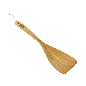 BAKER'S SECRET Wooden Turner 33 cm._2