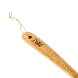 BAKER'S SECRET Wooden Turner 33 cm._4