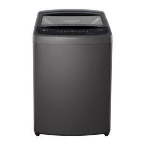 LG Top-Loading Washing Machine Smart Inverter Model. T2519VBTB Size 19 kg. Black Color_1