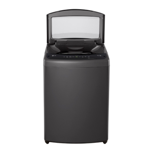 LG Top-Loading Washing Machine Smart Inverter Model. T2519VBTB Size 19 kg. Black Color_4