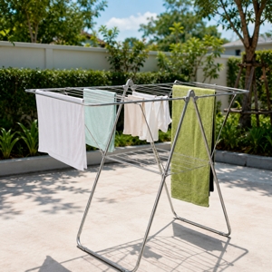Clothes Rack No.FT-01_6