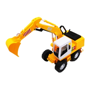 S.R. TOY Makro Toy Model 811B Color Yellow_4