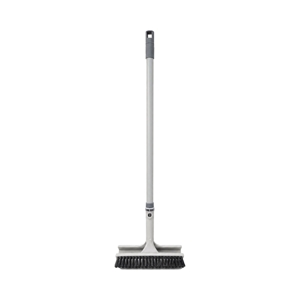 MB Floor Brush with Squeegee Grey_1