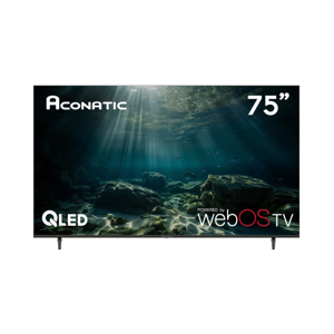 อะโคนาติก ทีวี Web OS 75" รุ่น 75QSB340AN สีดำ_2