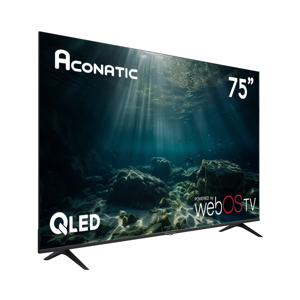 อะโคนาติก ทีวี Web OS 75" รุ่น 75QSB340AN สีดำ_3
