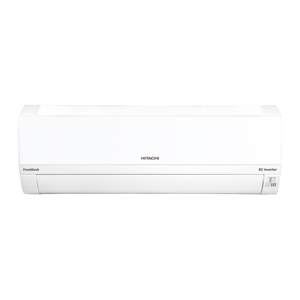 ฮิตาชิ แอร์ติดผนัง รุ่น RAK-QH13PCBST 12,100 BTU สีขาว_1