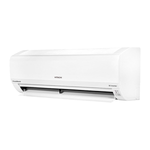 ฮิตาชิ แอร์ติดผนัง รุ่น RAK-QH13PCBST 12,100 BTU สีขาว_6