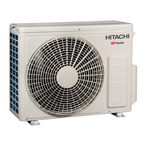 ฮิตาชิ แอร์ติดผนัง รุ่น RAK-QH13PCBST 12,100 BTU สีขาว_7