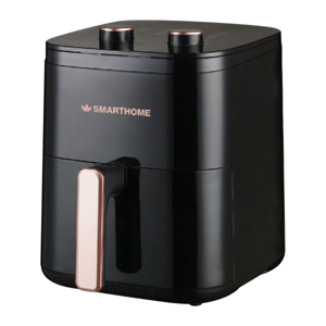 สมาร์ทโฮม หม้อทอดไร้น้ำมัน รุ่น MV1406 สีดำ_3