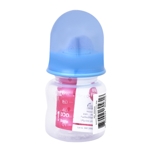 BESICO Baby Feeding Bottle No. XB0029 Size 2 oz. Assorted Patterns_4