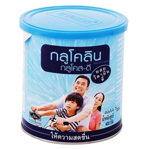 กลูโคลิน กลูโคส-ดี 400 ก._1