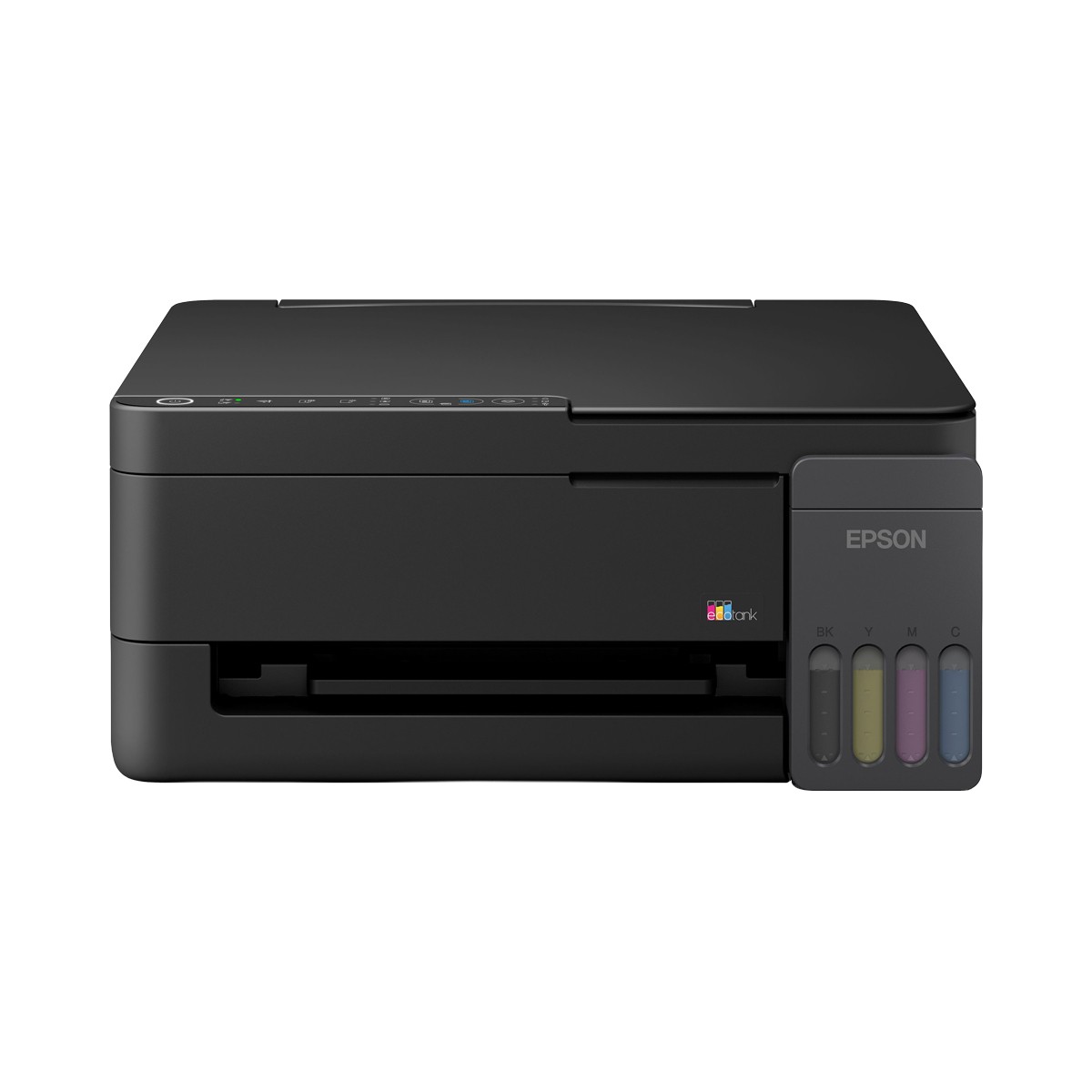 EPSON Printet Model L3310 Color Black