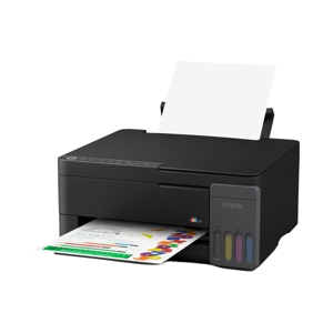 EPSON Printet Model L3310 Color Black_3