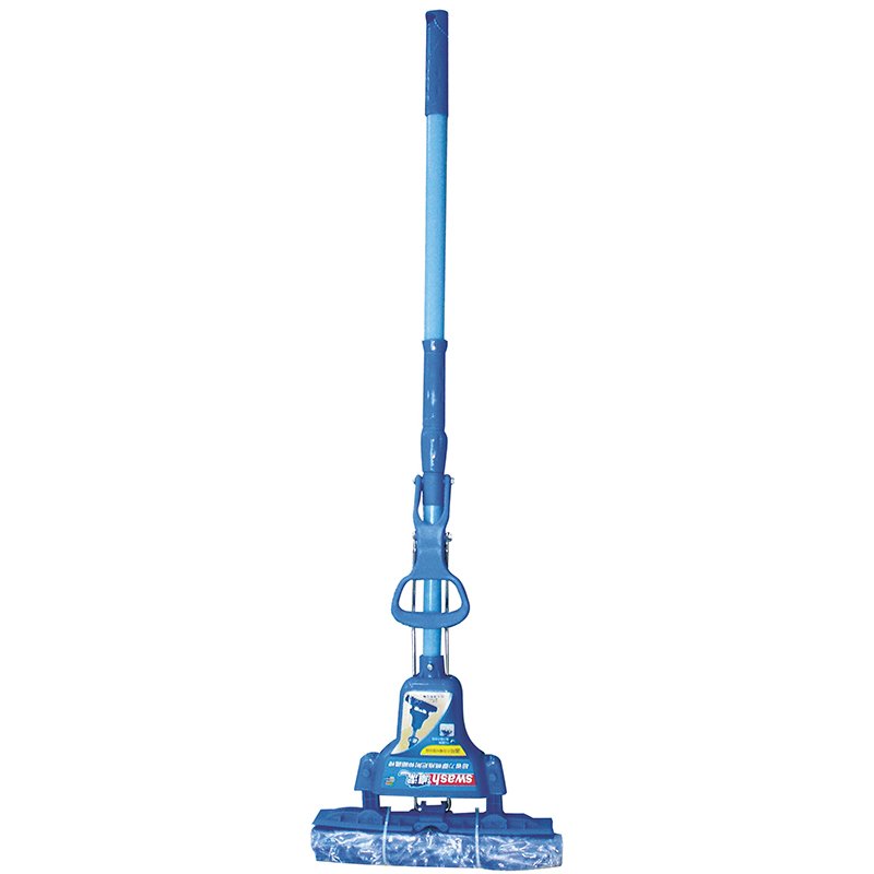 SWASH Telescopic PVA Sponge Mop