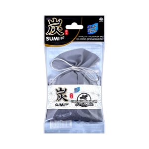 DAILY FRESH Sumi Charcoal Deodorizer Bag 40g.