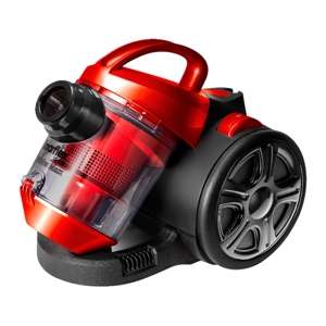 อิมาร์เฟล็กซ์ เครื่องดูดฝุ่น 1600W รุ่น VC-933R สีแดง_1