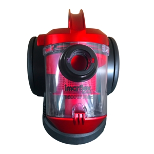 อิมาร์เฟล็กซ์ เครื่องดูดฝุ่น 1600W รุ่น VC-933R สีแดง_2