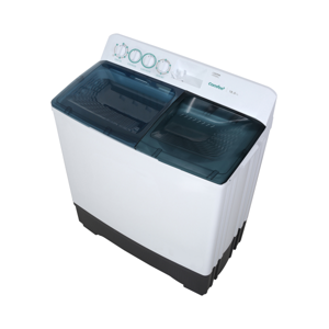 COMFEE Twin Tub Washing Machine 18 kg. CTG01W180 White_6
