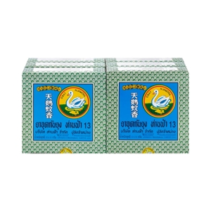 HAAN-FAH Mosquito Repellent Coils 12 Coils Pack 6_1