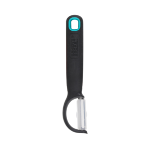 BAKER'S SECRET Peeler 19.3 cm. Color Black_1