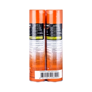 CHAINDRITE 3 Unscented Crawling Insect Killer Spray 600 ml. Pack 2_5