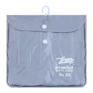 SKYLABB Raincoat No. 52 Assorted Colour