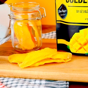 SIAMYTH Dehydrated Golden Mango 90 g._2