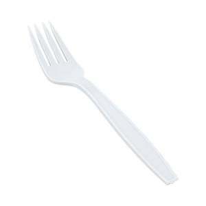 BIG C HAPPY PRICE Corn Biodegradable Spoon 6" 30 pcs._3