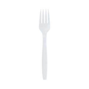 BIG C HAPPY PRICE Corn Biodegradable Spoon 6" 30 pcs._4