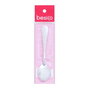 BESICO Stainless Steel Spoon No.24