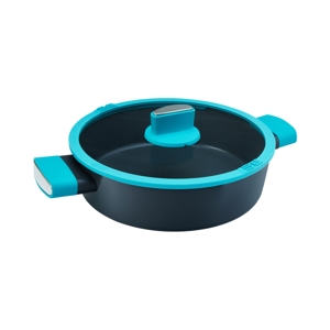 BAKER'S SECRET Shallow Pot 26 cm. Model. BS11464_1