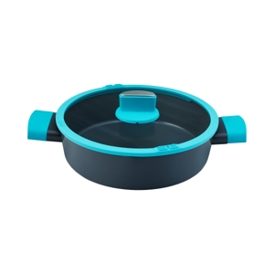 BAKER'S SECRET Shallow Pot 26 cm. Model. BS11464_2