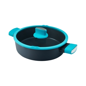 BAKER'S SECRET Shallow Pot 26 cm. Model. BS11464_3