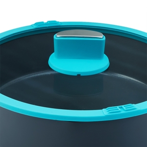 BAKER'S SECRET Shallow Pot 26 cm. Model. BS11464_4