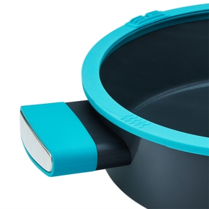 BAKER'S SECRET Shallow Pot 26 cm. Model. BS11464_5